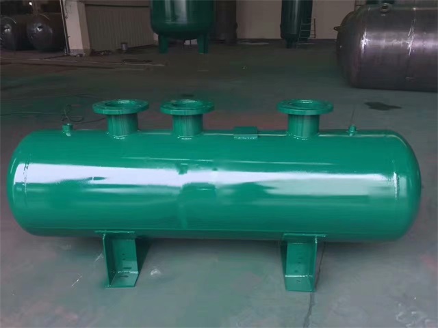 余江余江余江蒸汽分气缸 余江余江余江蒸汽分气缸